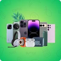 Online Shopping In Rwanda Mobile & Gadget